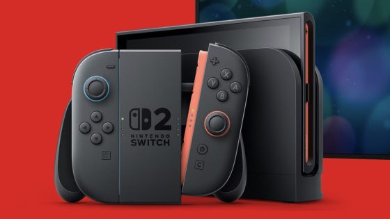 Video apps like Hulu “cannot be used on Nintendo Switch 2,” says support page