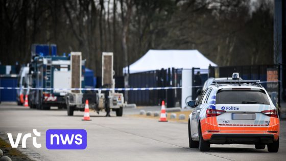 Vrijwillig speurhondenteam gaat in Balen op zoek naar lichaam Heidi De Schepper