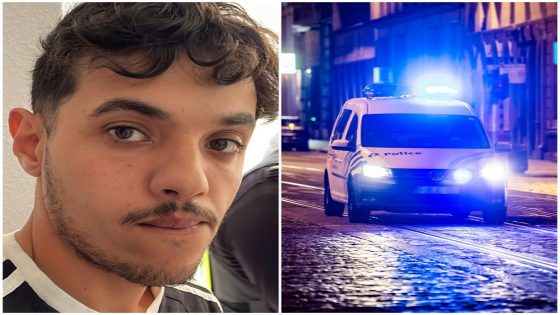 Crimineel uit Vorst nu ook verdacht van betrokkenheid bij dubbele moord in Sint-Gillis