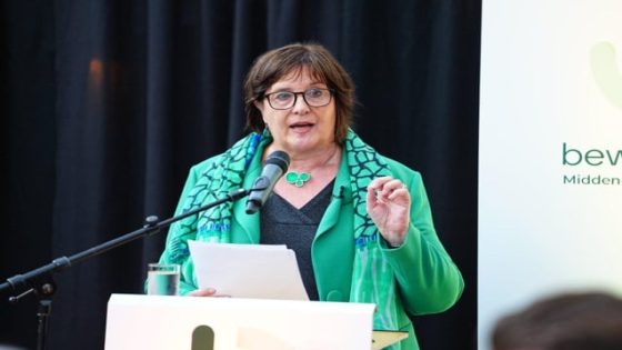 “Lonen bevriezen is sociaal onrechtvaardig en absurd”: ACV vraagt snel uitzicht op extra koopkracht (Gent)