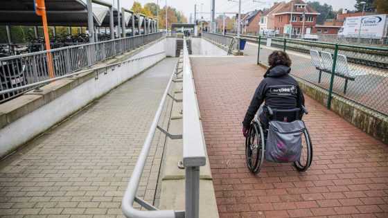 Wachtlijst mensen met beperking op de schop: “We willen iedereen een hulpaanbod doen”