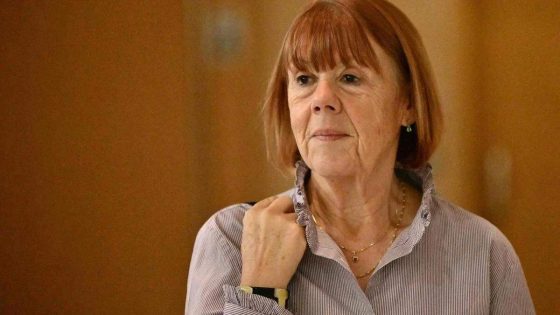 Ook Wallonië heeft zaak-Pelicot: “Onze moeder leek vaak een zombie”