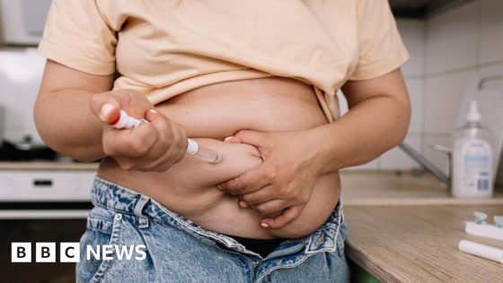 Weightwatchers files for bankruptcy as Ozempic and Mounjaro surge in popularity