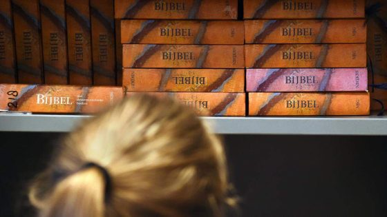 Waarom kinderen de Heilige Clara moeten kennen: “De levens van heiligen kunnen een inspiratiebron zijn” - De Standaard