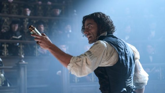 'Frankenstein' Is Not a Horror Movie but Emotional