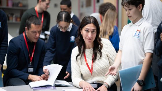 ‘Kinderen trucjes leren heeft niets met wiskunde te maken’