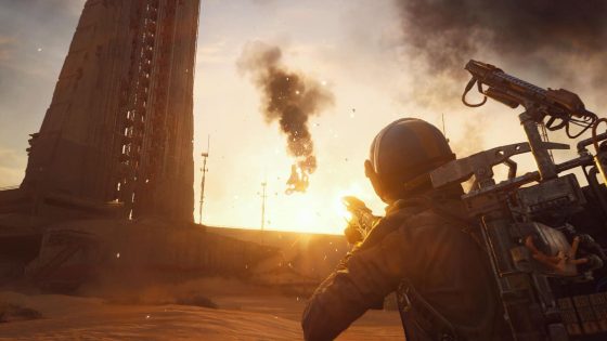 Yes, ‘ARC Raiders’ Makes ‘Marathon’ Look Bad - Forbes