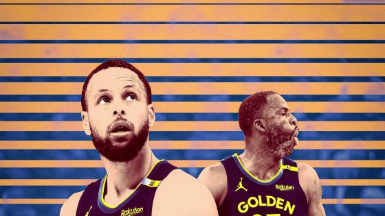Will the Golden State Warriors Learn the Right Lessons From Round 1?