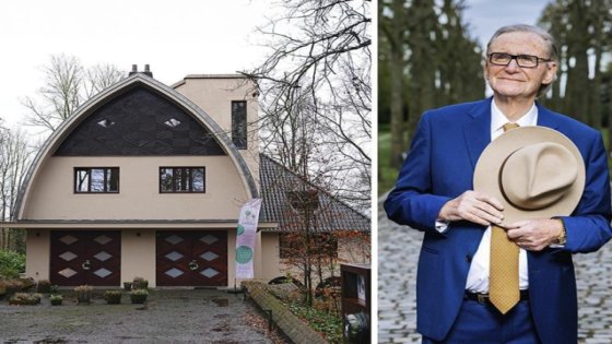 Laatste wens van Willy Naessens vervuld: inloophuis krijgt duizenden euro’s aan giften (Binnenland)