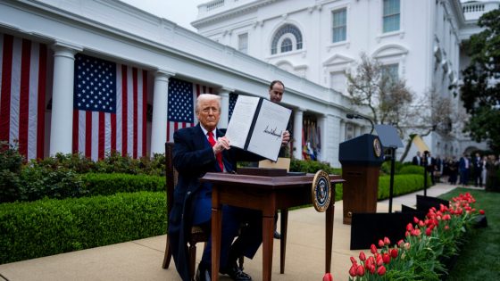 Did a Wine Importer Just Sink Trump’s Trade War? - The New York Times
