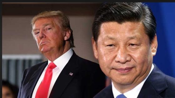 Heads up for Chinese President Xi to speak publicly on May 13 - Forexlive | Forex News, Technical Analysis & Trading Tools