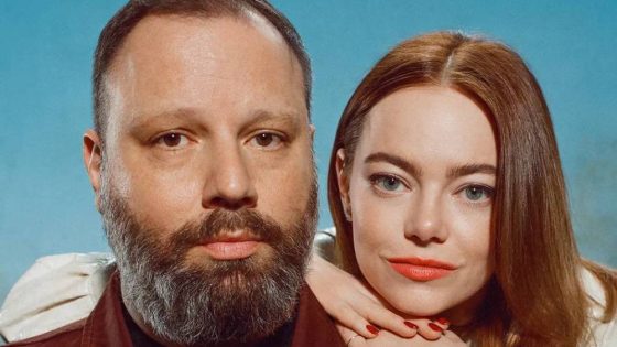 Yorgos Lanthimos, Emma Stone Film 'Bugonia' Sets New Release Date
