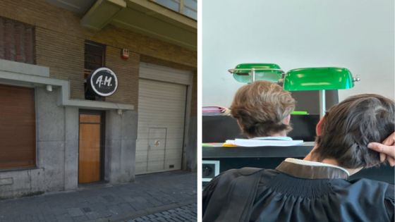 Geneeskundestudent (18) gaat voor het eerst uit als dragqueen, maar wordt op straat in elkaar geslagen: “Het heeft hem getekend” (Gent)