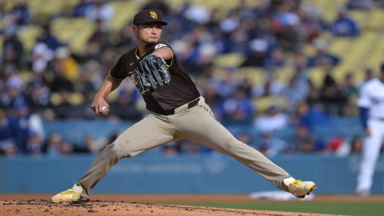 Latest On Yu Darvish - MLB Trade Rumors