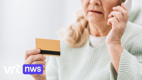 Politie Zaventem pakt 3 valse bankmedewerkers op die vrouw voor ruim 10.000 euro hebben opgelicht