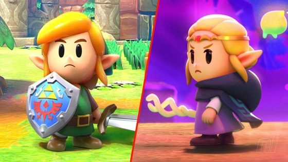Zelda Fans Are Concerned About The Free Switch 2 Updates, But Don't Worry