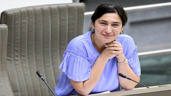 Zuhal Demir: “Vrijdag beslissing over Digisprong”
