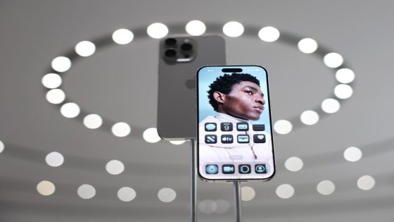iOS 18.5—Apple Just Gave All iPhone Users 33 Reasons To Update Now