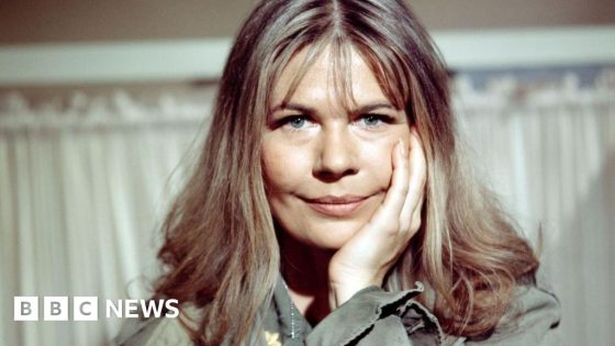 M*A*S*H actress Loretta Swit dies aged 87