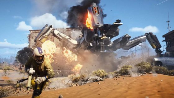 ‘ARC Raiders’ Gets A Promising, Imminent Release Date Update