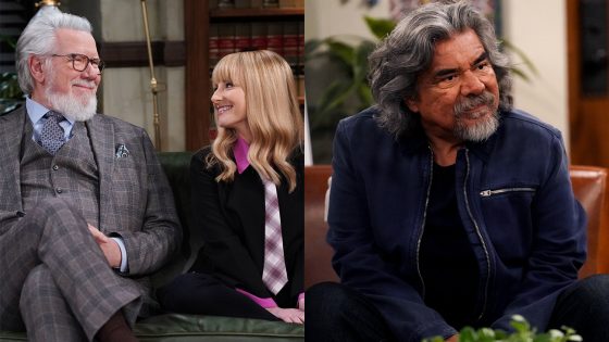 Night Court and Lopez vs. Lopez