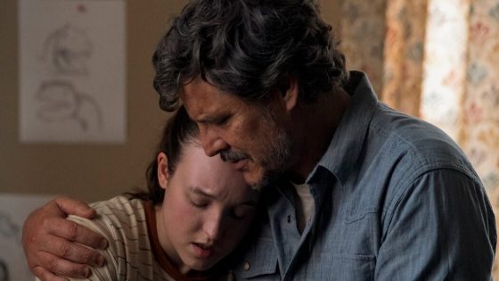 ‘The Last of Us’ Season 2, Episode 6: Like Father
