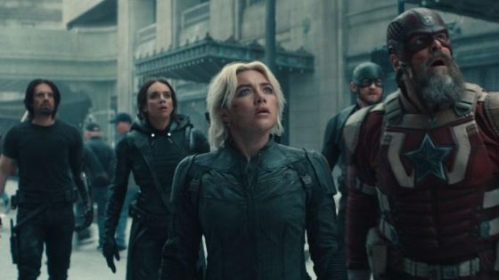 ‘Thunderbolts’ Is Spoiling Itself With A New, Terrible Marketing Campaign