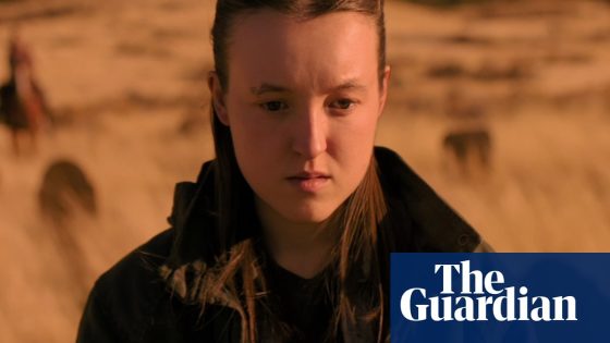 ​​‘Women wouldn’t get nominated’: Last of Us star Bella Ramsey says awards shows need male and female categories | Television
