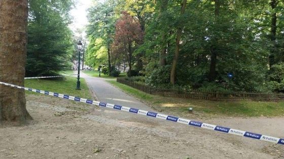 12-jarige jongen op step komt om na aanrijding door politiewagen bij achtervolging in Brussel: “Een ware nachtmerrie”