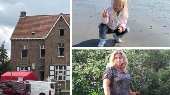 16-jarige jongen bekent moord op zijn moeder en halfzusje (6) in Haasrode na vijf uur durend verhoor