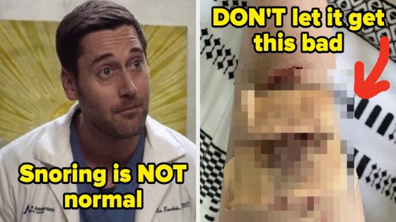 17 Doctors Share "Bad" Habits That Are Bad For Health