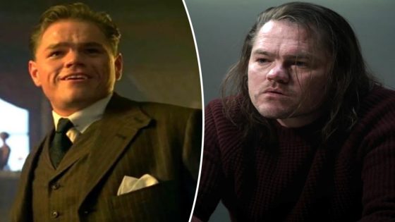 'Boardwalk Empire,' 'Daredevil' actor dead at 41
