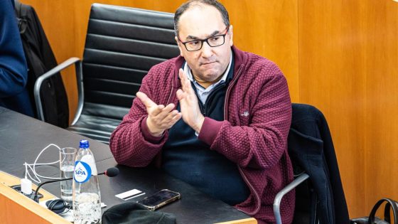 Live politiek | Brussels overleg afgelopen, Sven Gatz (Open VLD) werkt voorstel uit voor begrotingsingrepen