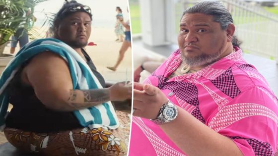'Lilo & Stitch' star David Hekili Kenui Bell dead