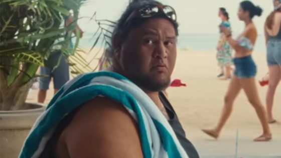 David Hekili Kenui Bell Dead: 'Lilo & Stitch' Actor