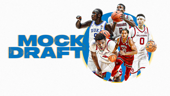 Aggregate 2025 NBA Mock Draft 7.0: After Cooper Flagg and Dylan Harper, it’s anyone’s guess