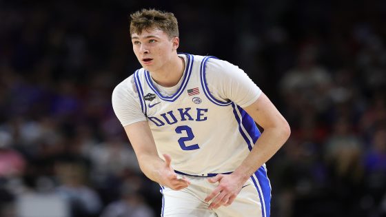 2025 NBA Mock Draft with Updated Predictions After Desmond Bane Trade