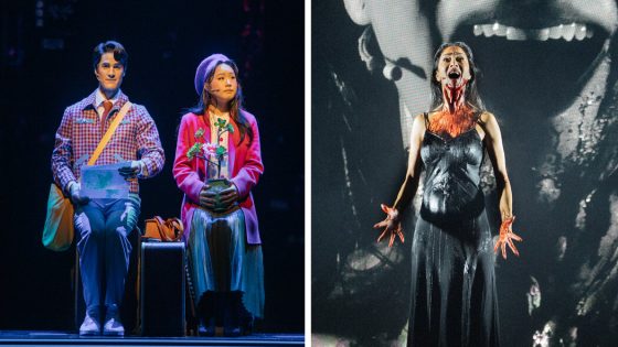 2025 Tony Awards Predictions: Best New Musical, Best Leading Actress and More
