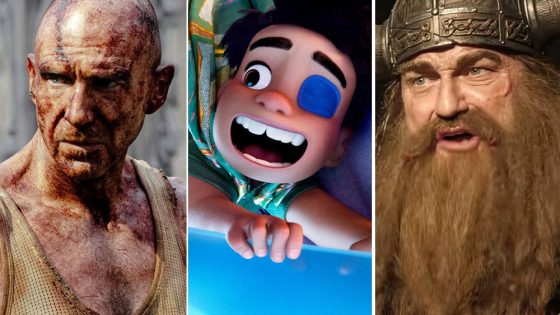 '28 Years Later' Strong, 'Elio' Is Pixar's Record Low