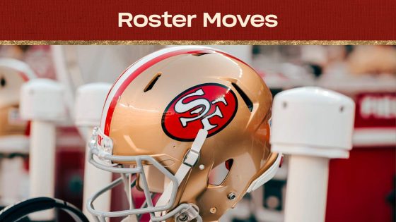 49ers Sign WR Malik Knowles, Place WR Trent Taylor on IR, and Other Roster Moves