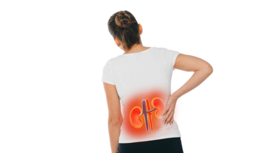 5 Symptoms Women should be careful about​