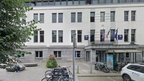 55-jarige man bekent moord op 38-jarige vrouw in Molenbeek (Brussel)