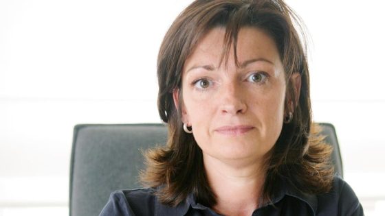 Positieve DNA-match: 71-jarige aangehouden voor moord op advocate Claudia Van Der Stichelen