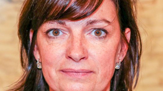 71-jarige man gearresteerd in onderzoek naar moord op advocate Claudia Van Der Stichelen