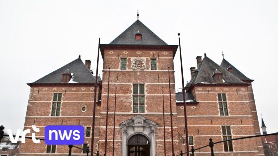 Man (74) uit Merksplas veroordeeld tot 5 jaar cel voor jarenlange verkrachtingen van 2 minderjarige meisjes
