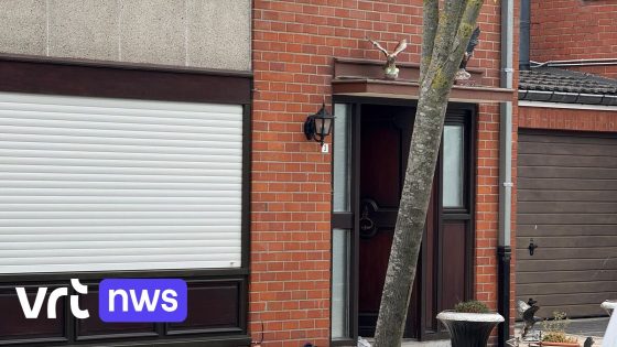 81-jarige man uit Ieper gearresteerd op verdenking van moord op echtgenote