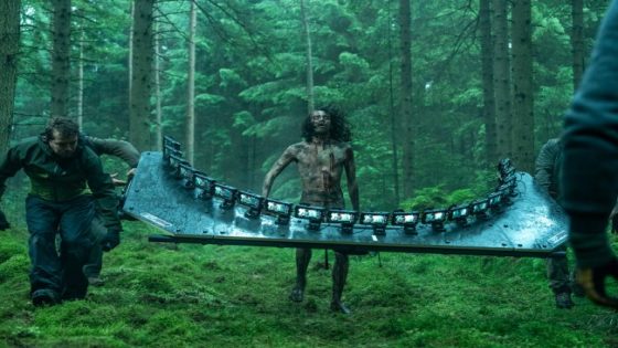 9 Ways an iPhone Was Used to Shoot a Hollywood Movie