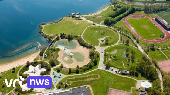Jongen van 9 die uit water is gehaald in De Nekker in Mechelen is nog altijd in kritieke toestand
