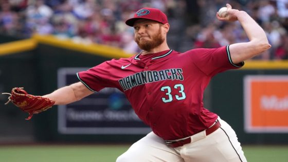 A.J. Puk Undergoes Elbow Surgery
