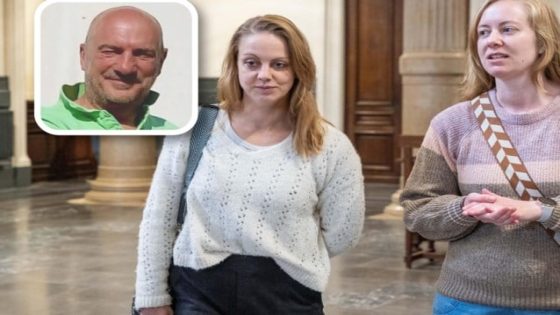 ASSISEN. Dochters en vriendin van vermoorde Didier zitten nog steeds vol vragen: “Geen kans gekregen om te rouwen” - Het Nieuwsblad